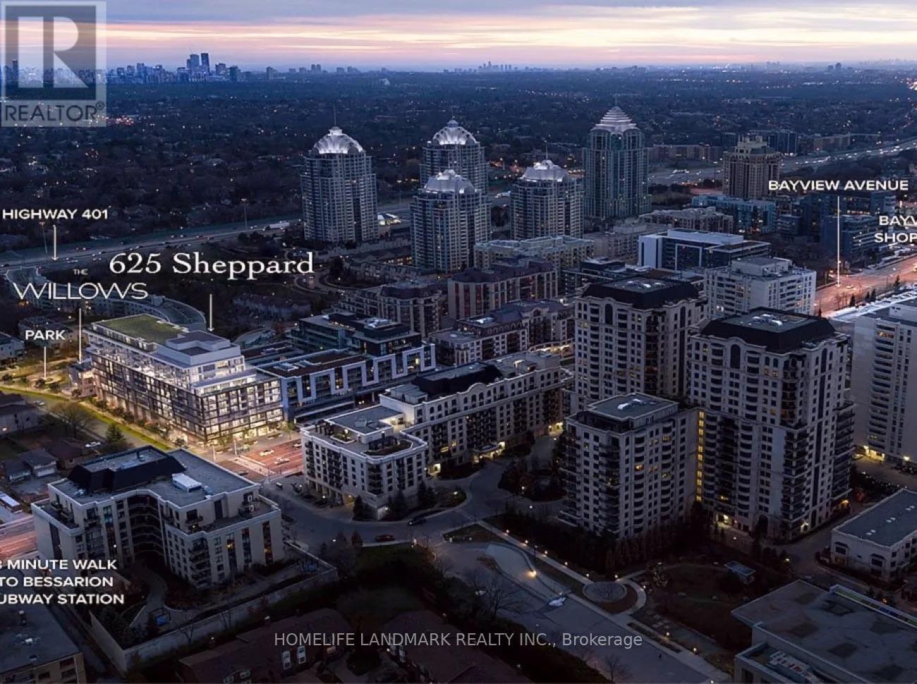 Th01 - 16 Greenbriar Road, Toronto, Ontario  M2K 0H6 - Photo 6 - C13017482