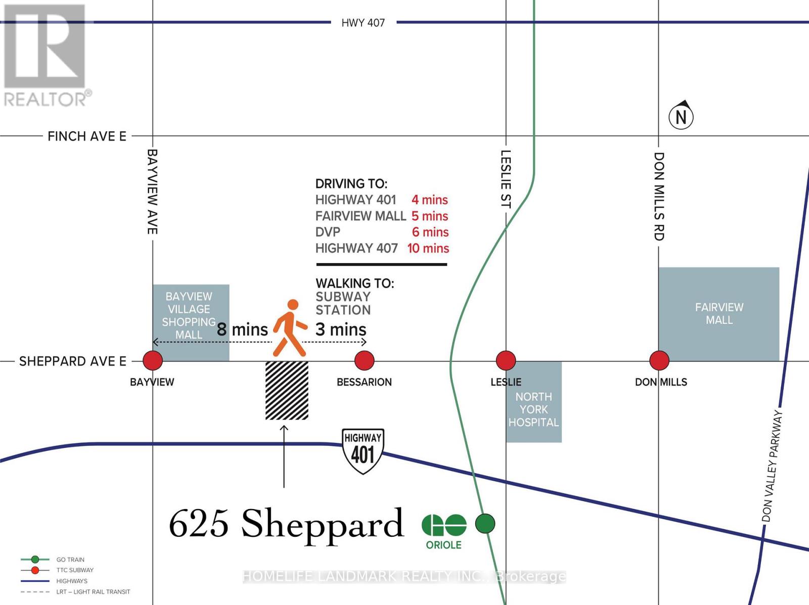 Th01 - 16 Greenbriar Road, Toronto, Ontario  M2K 0H6 - Photo 7 - C13017482