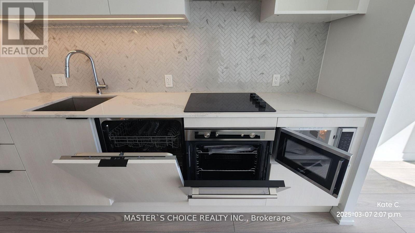 3606 - 82 Dalhousie Street, Toronto, Ontario  M5B 1Y7 - Photo 10 - C13017488