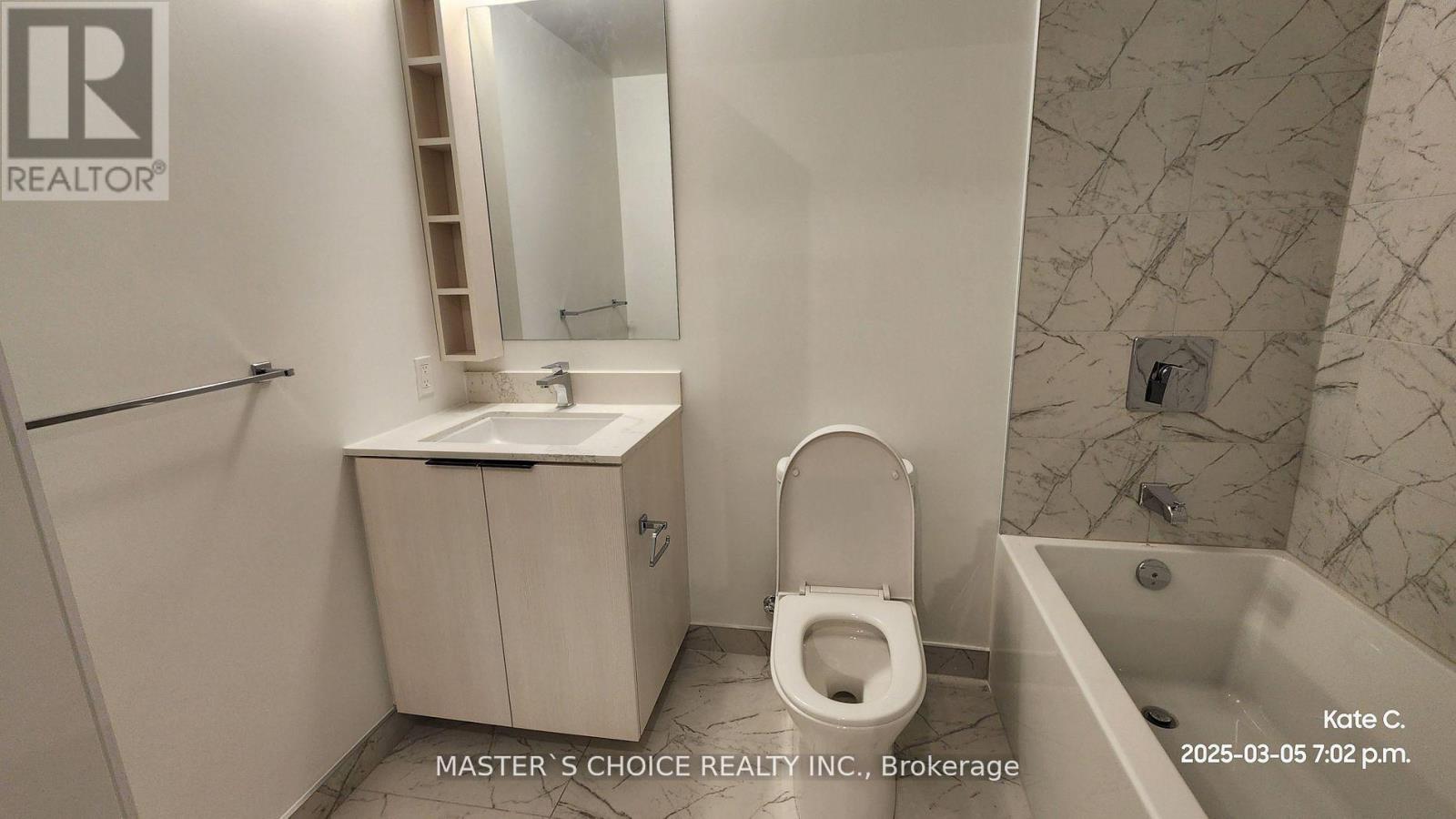 3606 - 82 Dalhousie Street, Toronto, Ontario  M5B 1Y7 - Photo 11 - C13017488