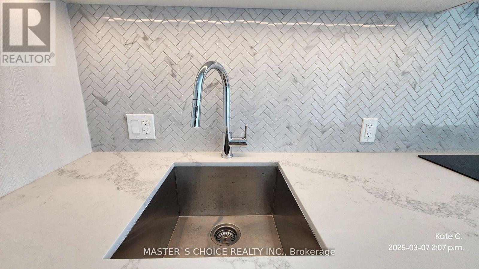 3606 - 82 Dalhousie Street, Toronto, Ontario  M5B 1Y7 - Photo 13 - C13017488