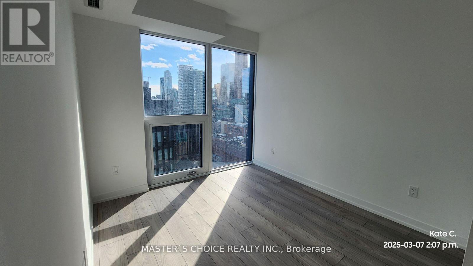 3606 - 82 Dalhousie Street, Toronto, Ontario  M5B 1Y7 - Photo 16 - C13017488