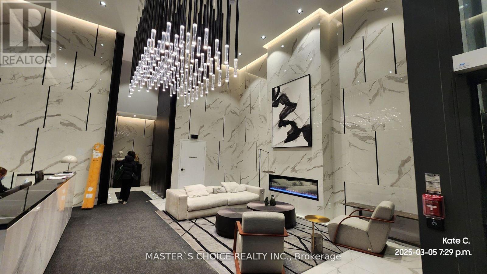 3606 - 82 Dalhousie Street, Toronto, Ontario  M5B 1Y7 - Photo 18 - C13017488