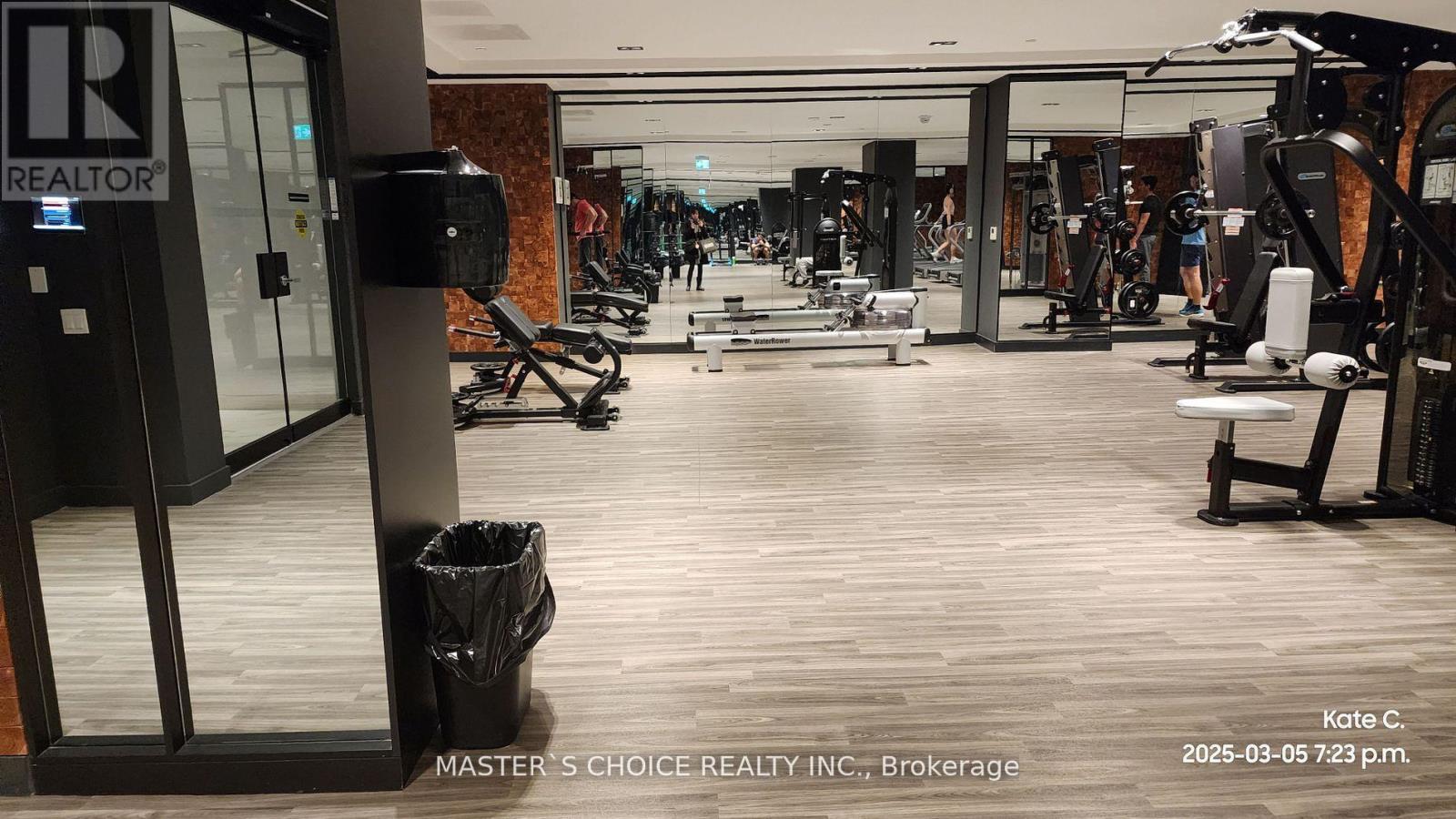 3606 - 82 Dalhousie Street, Toronto, Ontario  M5B 1Y7 - Photo 20 - C13017488