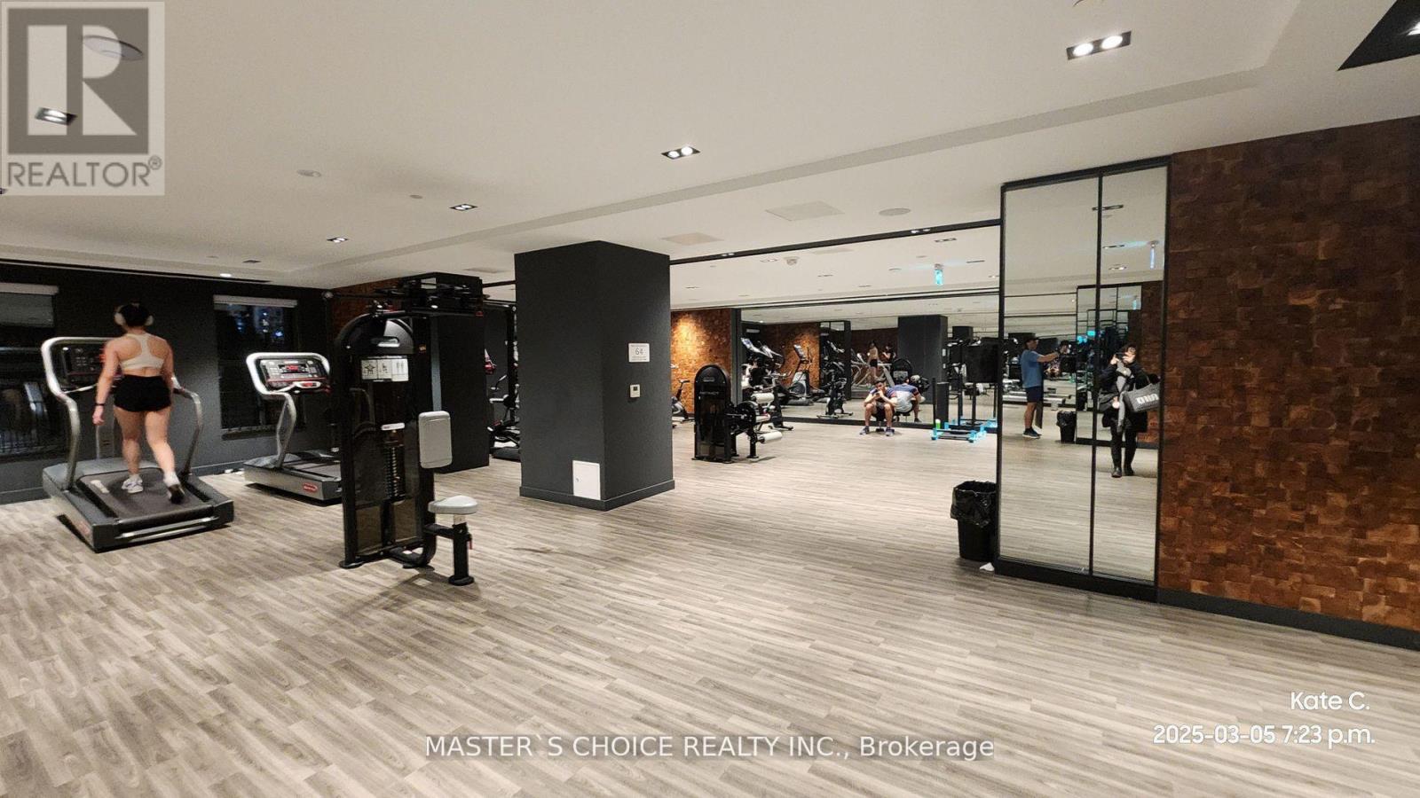 3606 - 82 Dalhousie Street, Toronto, Ontario  M5B 1Y7 - Photo 23 - C13017488