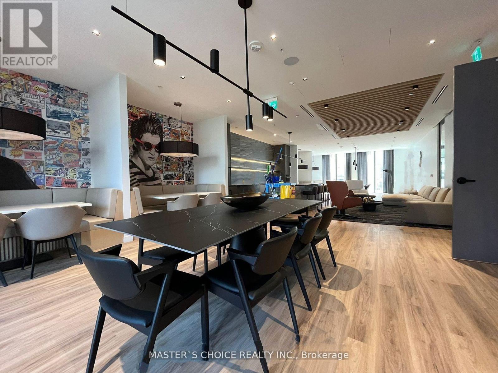 3606 - 82 Dalhousie Street, Toronto, Ontario  M5B 1Y7 - Photo 25 - C13017488