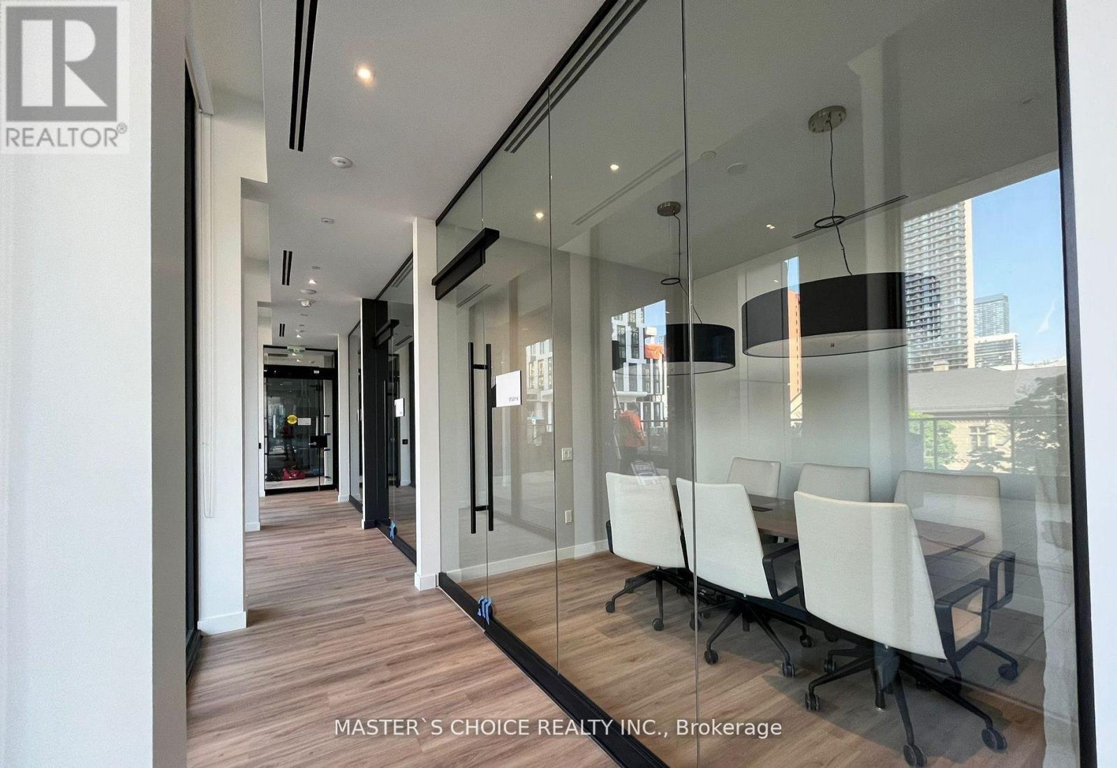 3606 - 82 Dalhousie Street, Toronto, Ontario  M5B 1Y7 - Photo 29 - C13017488