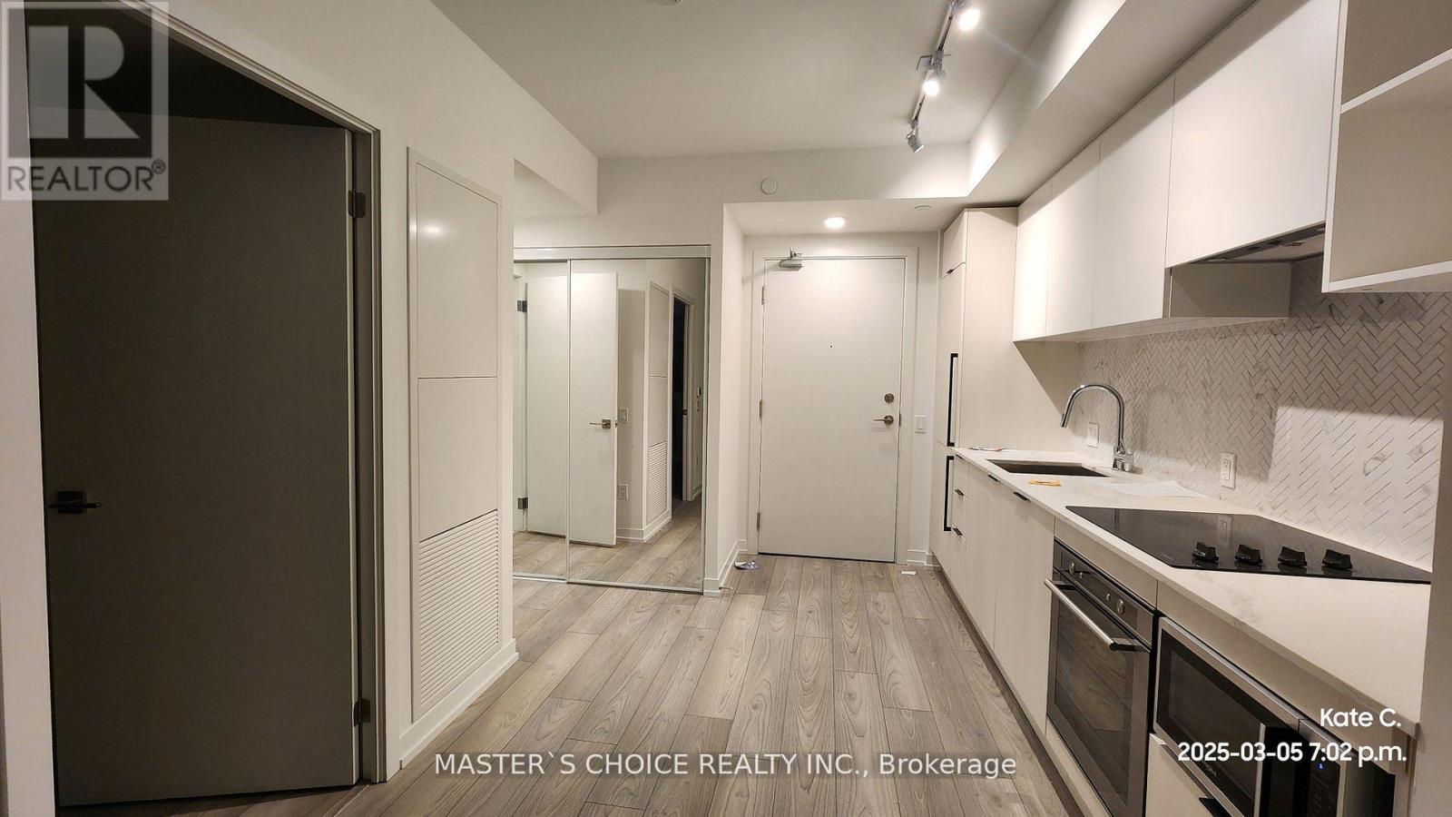 3606 - 82 Dalhousie Street, Toronto, Ontario  M5B 1Y7 - Photo 3 - C13017488