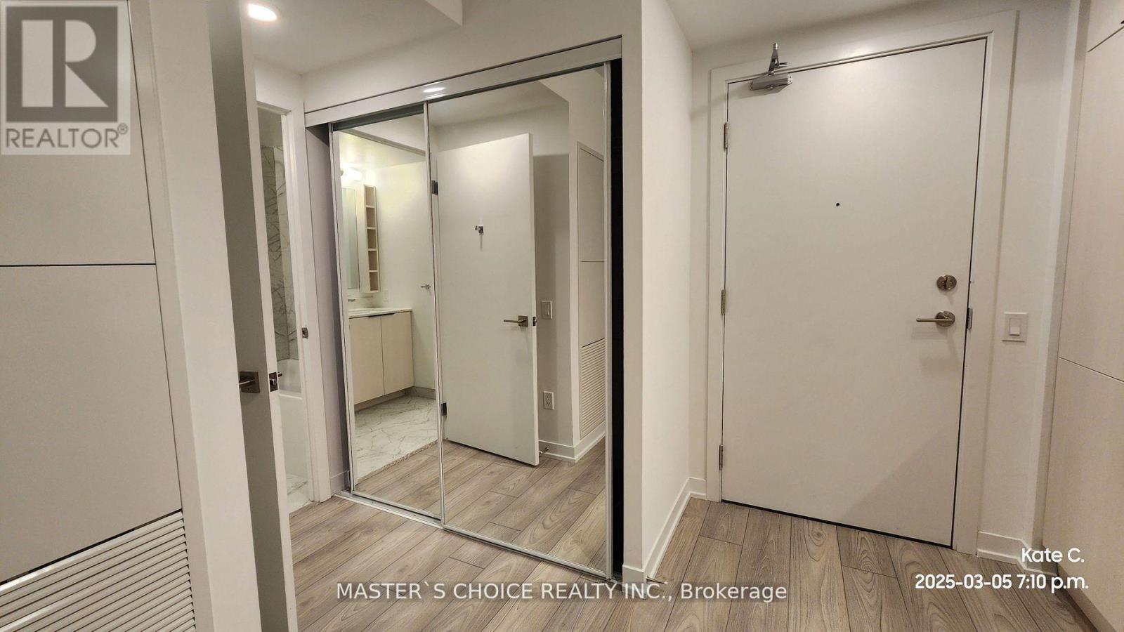 3606 - 82 Dalhousie Street, Toronto, Ontario  M5B 1Y7 - Photo 4 - C13017488