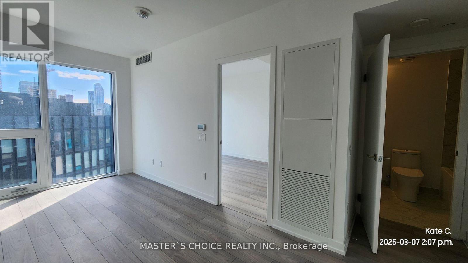 3606 - 82 Dalhousie Street, Toronto, Ontario  M5B 1Y7 - Photo 5 - C13017488