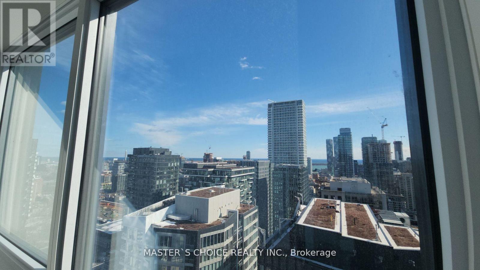 3606 - 82 Dalhousie Street, Toronto, Ontario  M5B 1Y7 - Photo 6 - C13017488