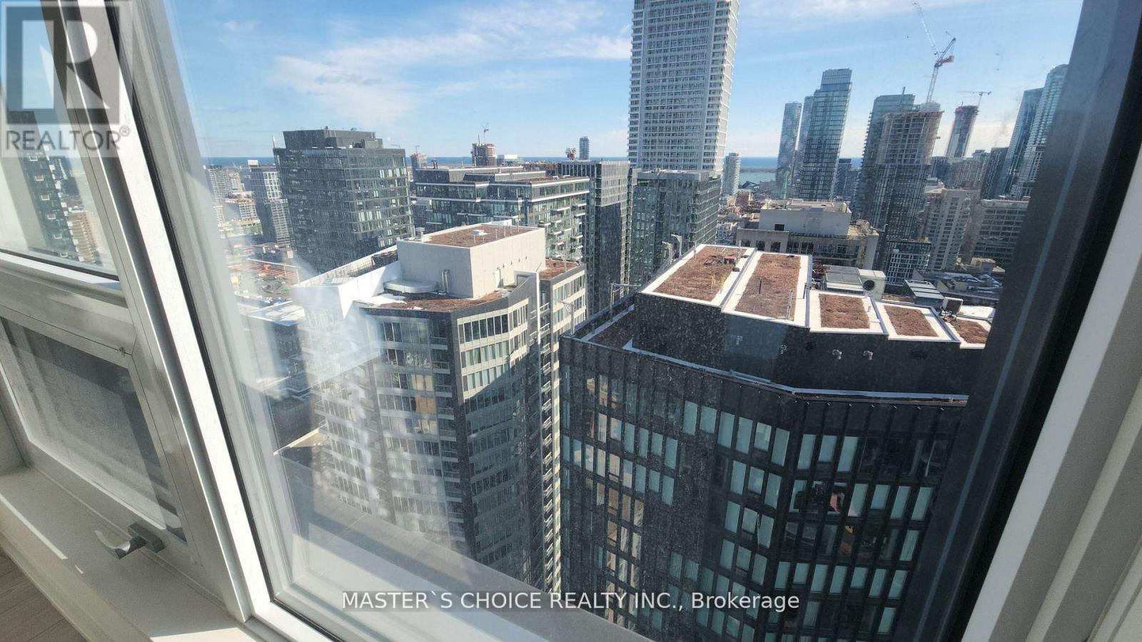 3606 - 82 Dalhousie Street, Toronto, Ontario  M5B 1Y7 - Photo 7 - C13017488