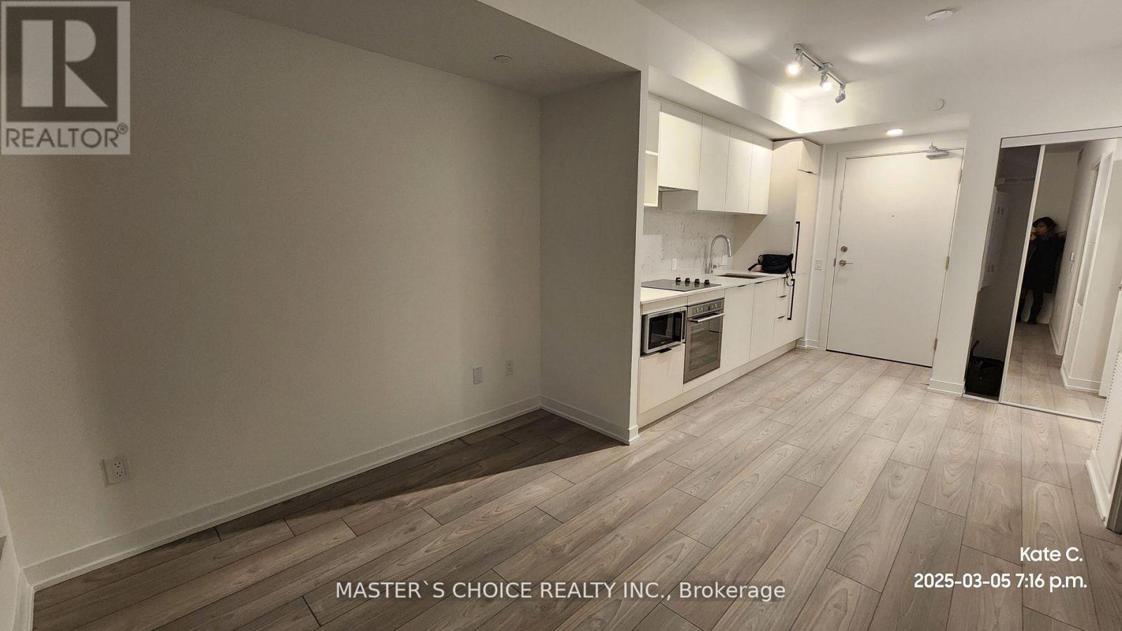 3606 - 82 Dalhousie Street, Toronto, Ontario  M5B 1Y7 - Photo 8 - C13017488