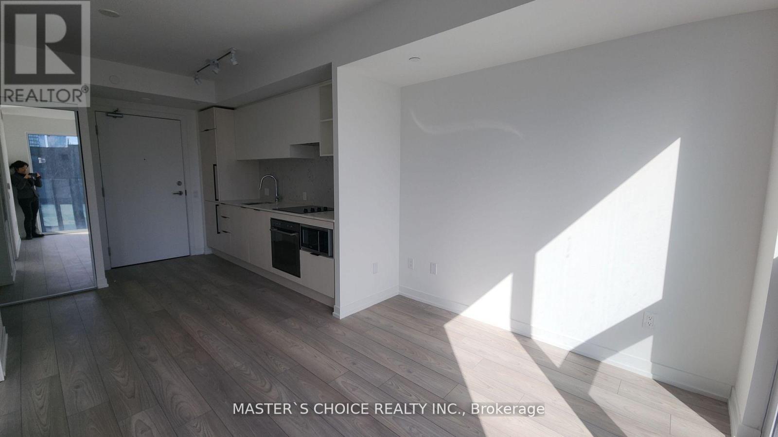 3606 - 82 Dalhousie Street, Toronto, Ontario  M5B 1Y7 - Photo 9 - C13017488