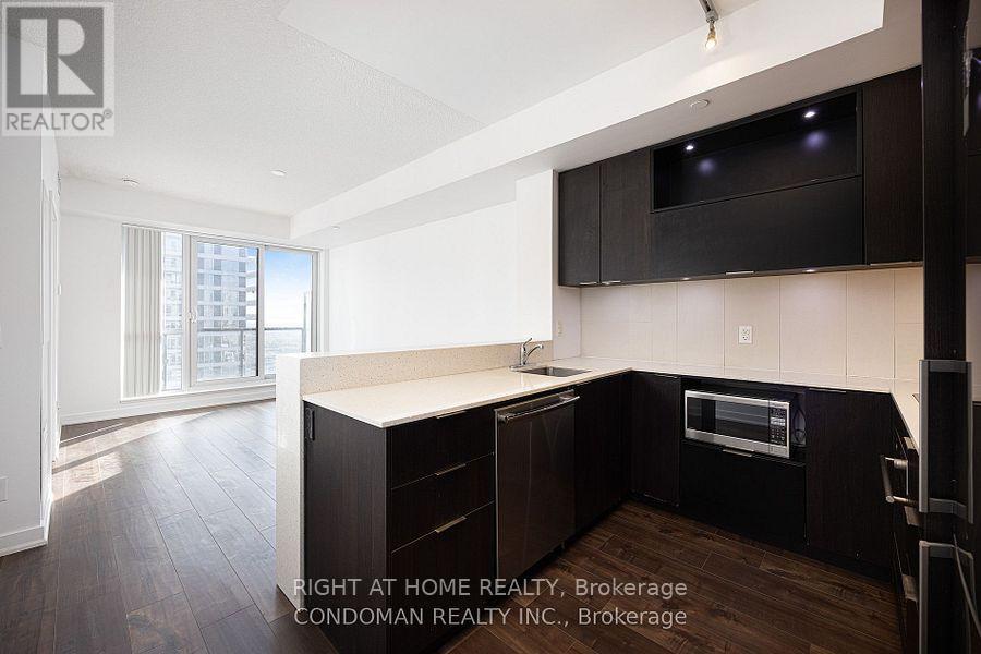 2313 - 170 SUMACH STREET, Toronto, Ontario