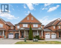 9 AUBERGINE STREET, Richmond Hill, Ontario