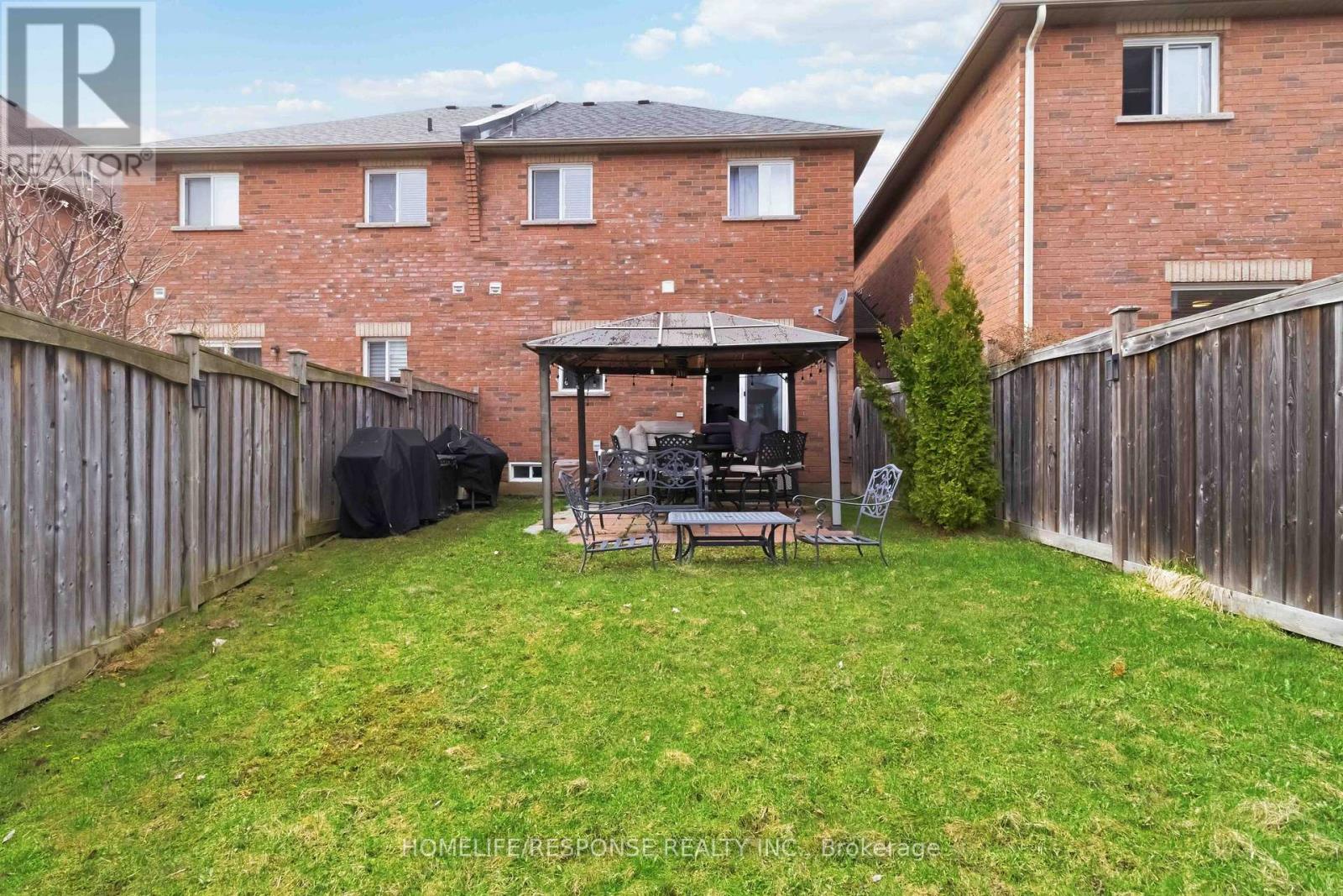 9 Aubergine Street, Richmond Hill, Ontario  L4E 5A8 - Photo 29 - N12904486