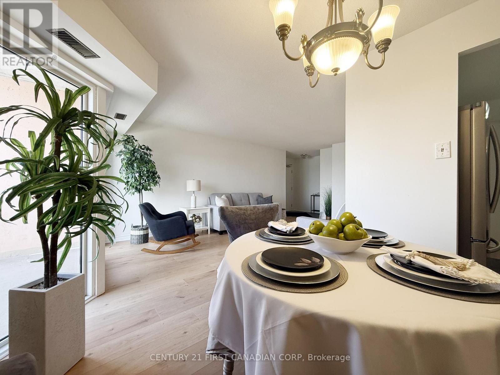 1203 - 860 Commissioners Road E, London South, Ontario  N6C 5Y8 - Photo 10 - X12653684