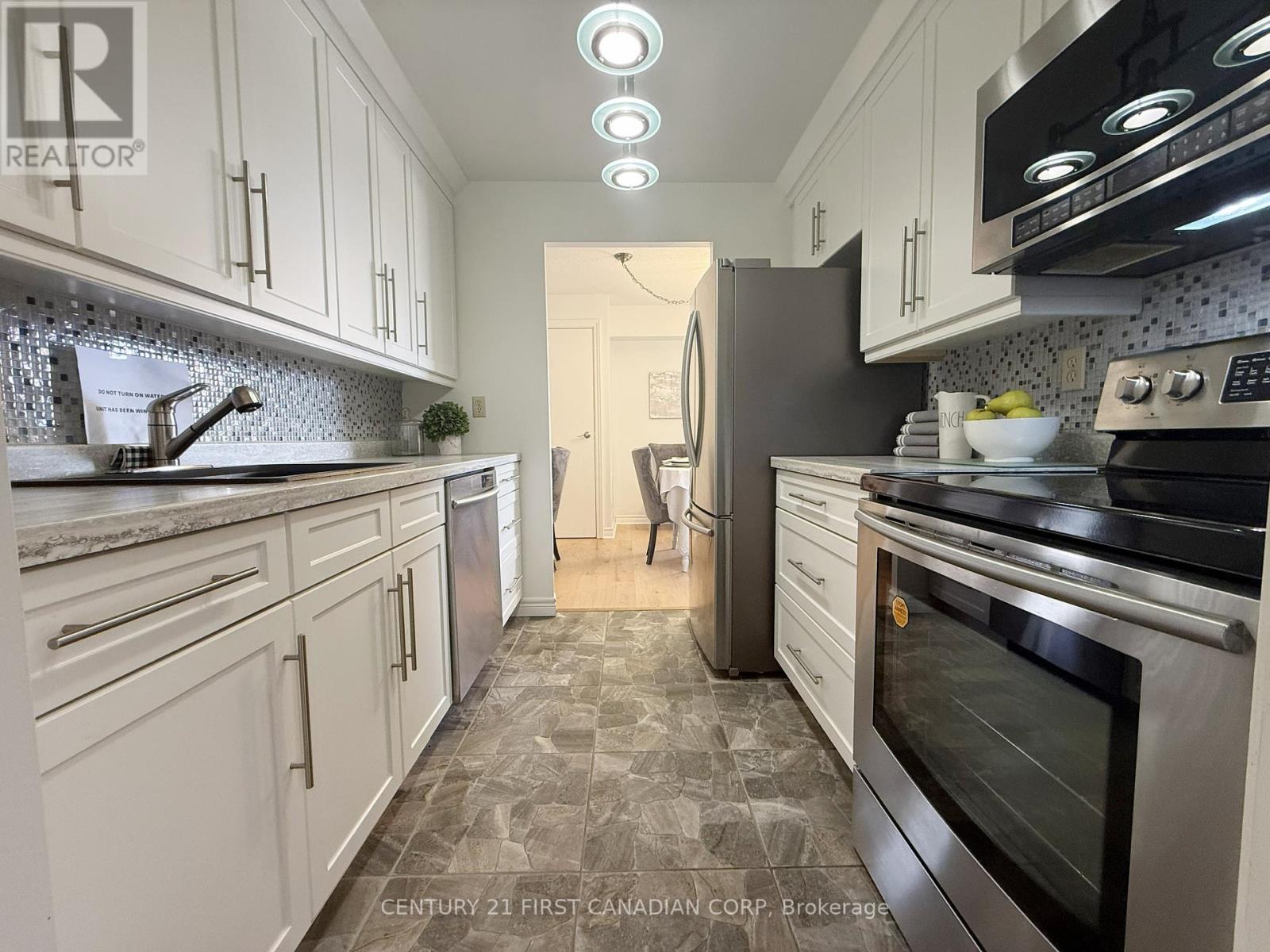 1203 - 860 Commissioners Road E, London South, Ontario  N6C 5Y8 - Photo 17 - X12653684