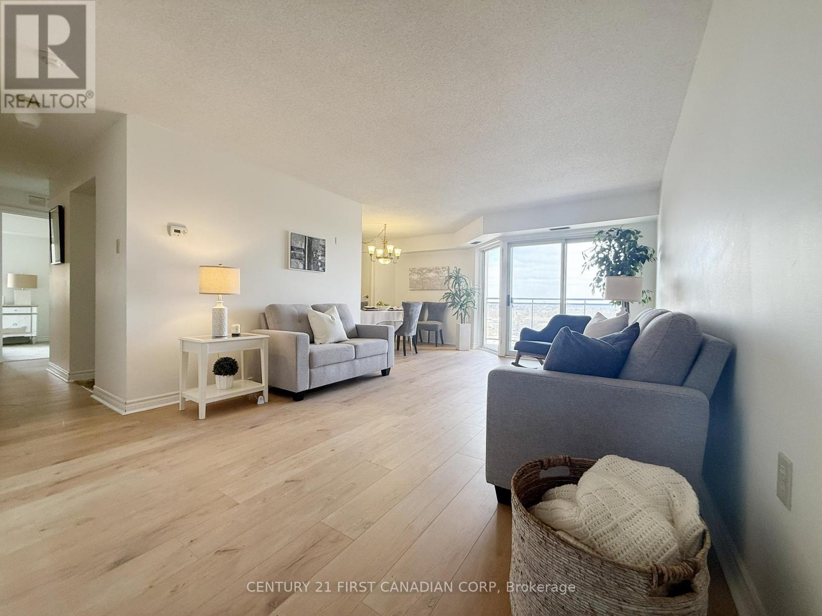 1203 - 860 Commissioners Road E, London South, Ontario  N6C 5Y8 - Photo 6 - X12653684