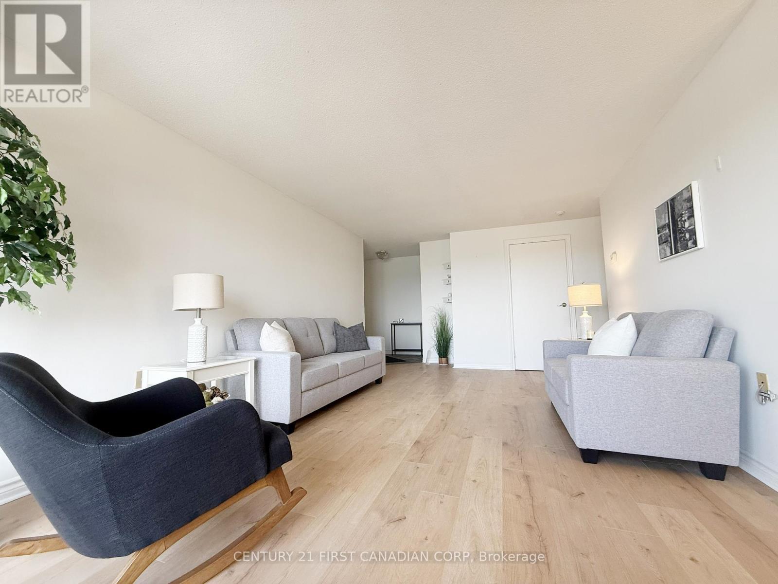 1203 - 860 Commissioners Road E, London South, Ontario  N6C 5Y8 - Photo 9 - X12653684