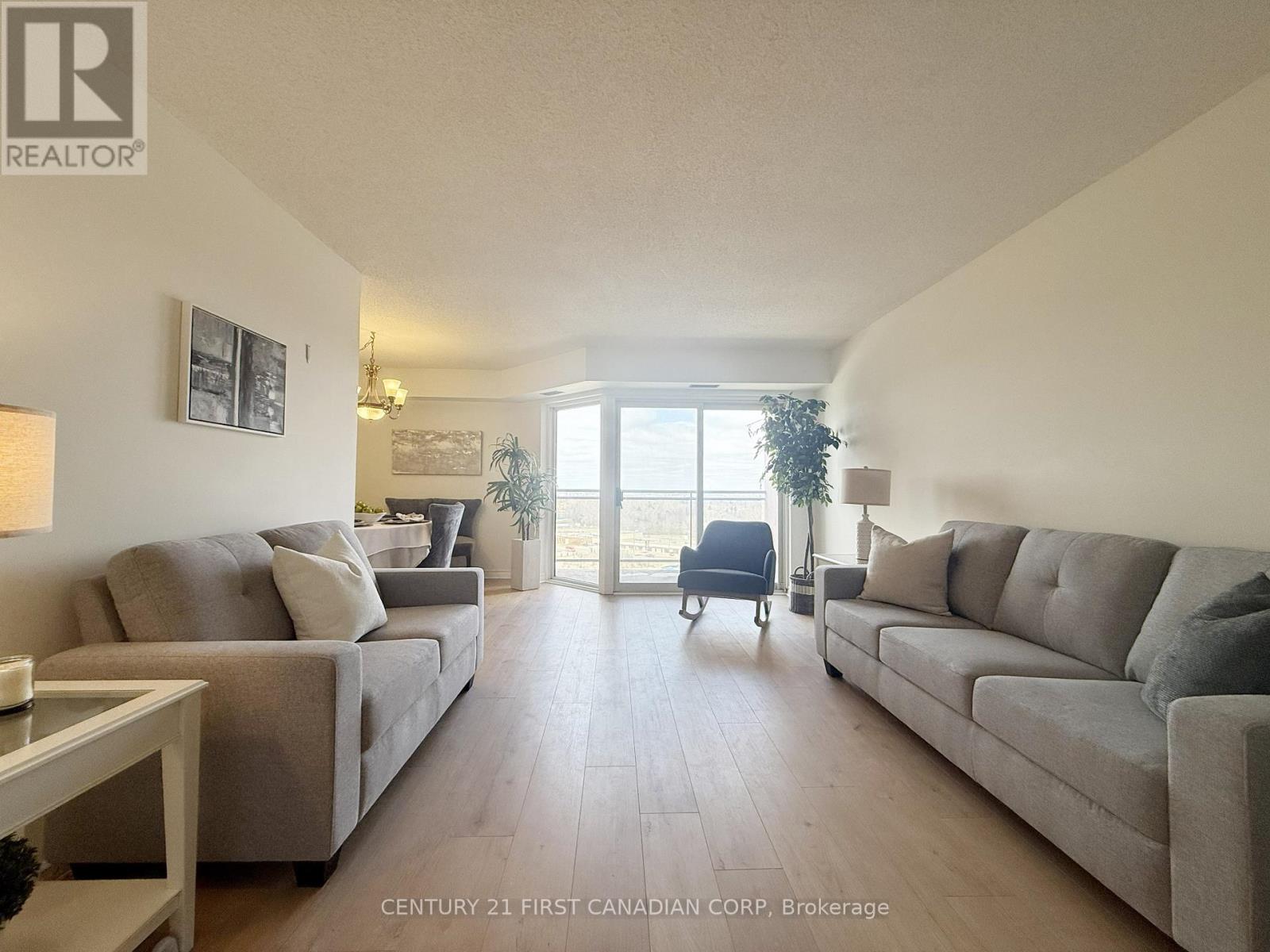 1203 - 860 Commissioners Road E, London South, Ontario  N6C 5Y8 - Photo 5 - X12653684