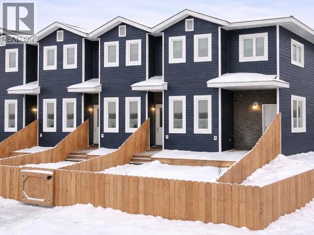 6-235 Olive May Way, Whitehorse, Yukon  Y1A 0R5 - Photo 1 - 17181