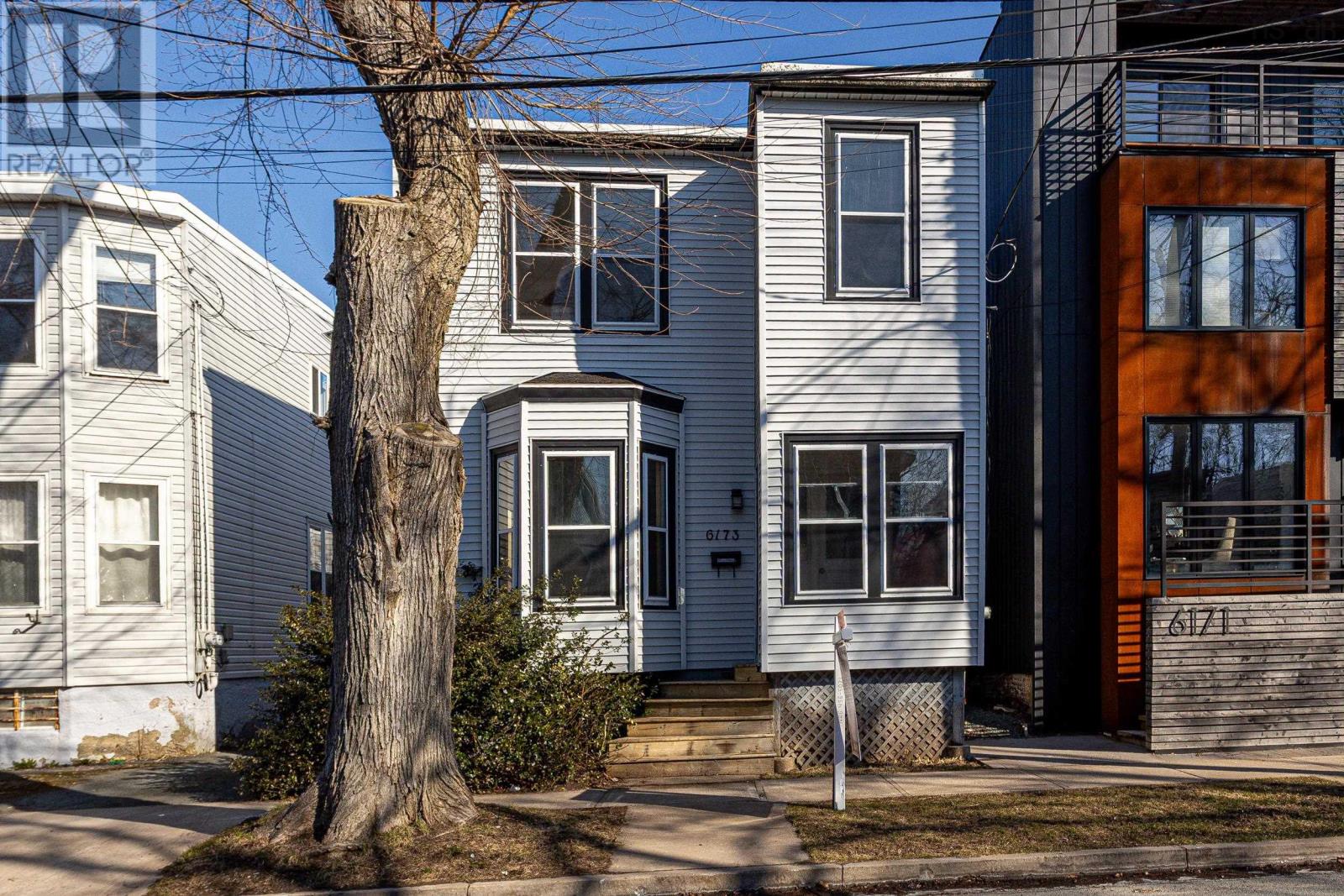 6173 Pepperell Street, Halifax, Nova Scotia  B3H 2P1 - Photo 2 - 202607053