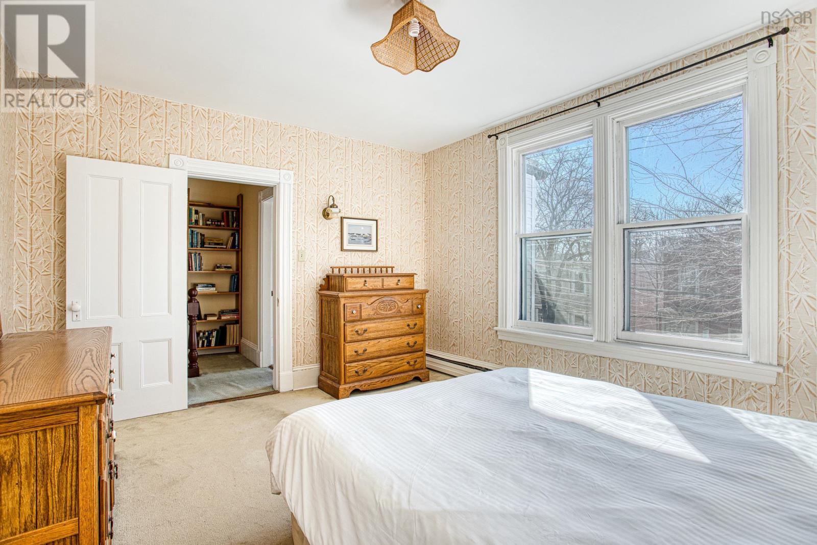 6173 Pepperell Street, Halifax, Nova Scotia  B3H 2P1 - Photo 21 - 202607053