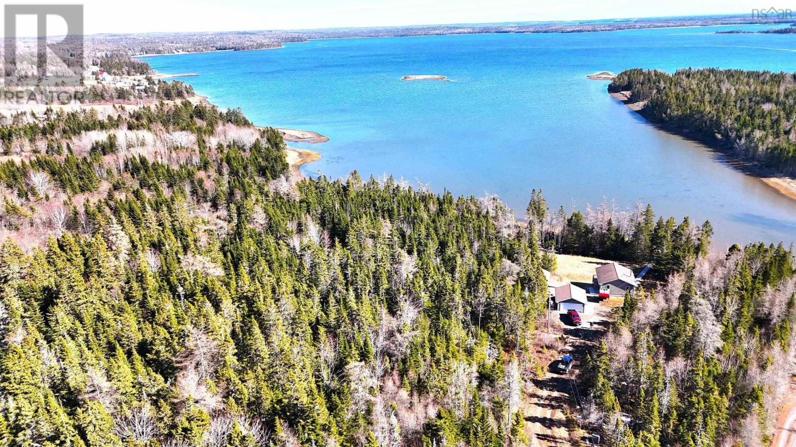 11 Kelly Lane, Walkerville, Nova Scotia