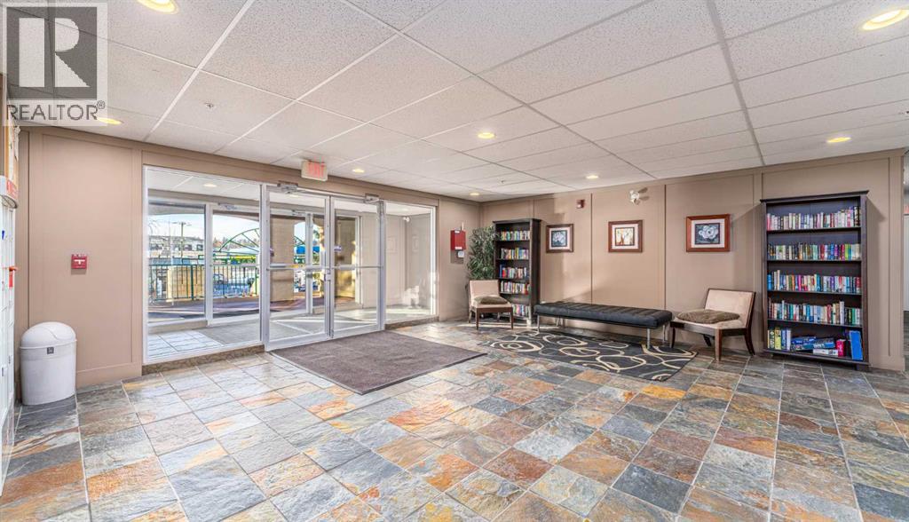 108, 15204 Bannister Road SE, Calgary, Alberta  T2X 3T4 - Photo 30 - A2276745