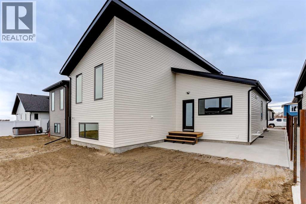 612 Parkside Green, Coaldale, Alberta  T1M 0B2 - Photo 34 - A2302520