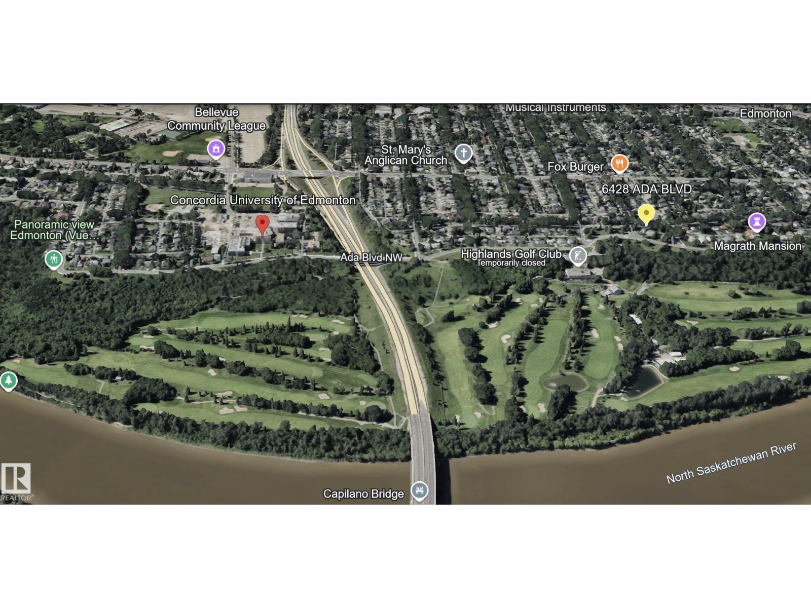 6428 Ada Bv NW, Edmonton, Alberta  T5W 4P2 - Photo 57 - E4475389