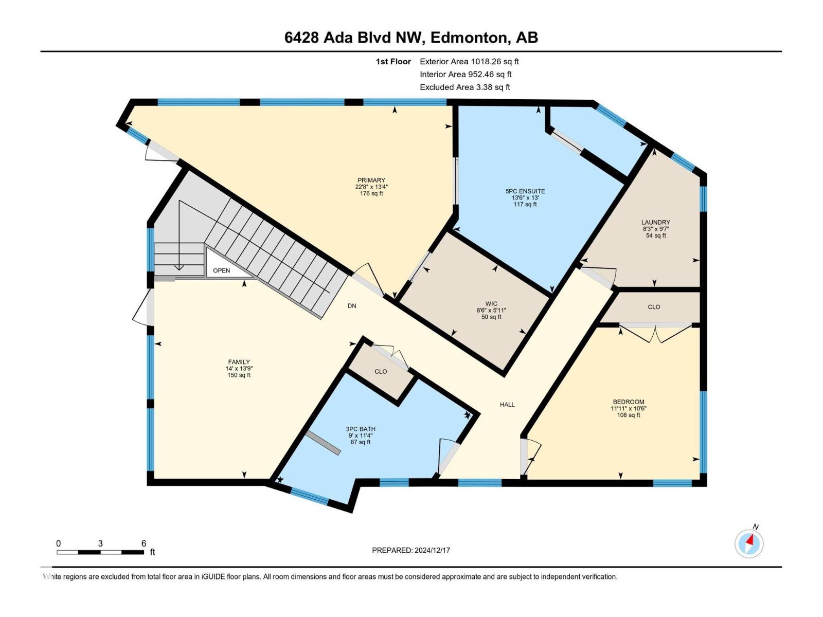 6428 Ada Bv NW, Edmonton, Alberta  T5W 4P2 - Photo 59 - E4475389