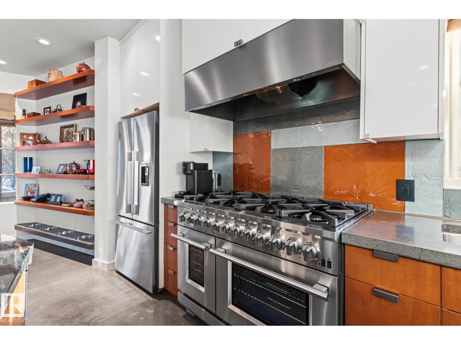 6428 Ada Bv NW, Edmonton, Alberta  T5W 4P2 - Photo 14 - E4475389