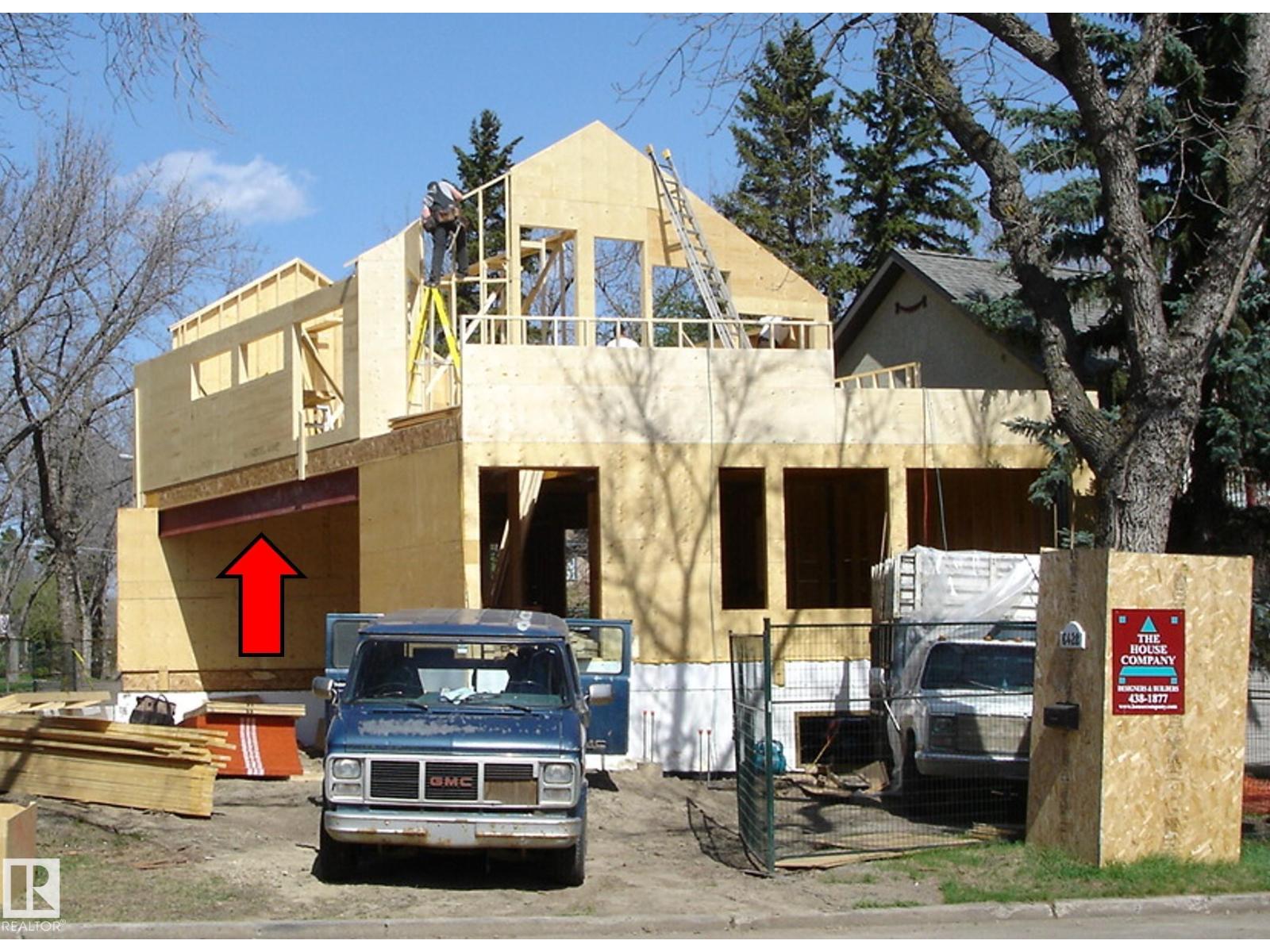 6428 Ada Bv NW, Edmonton, Alberta  T5W 4P2 - Photo 74 - E4475389