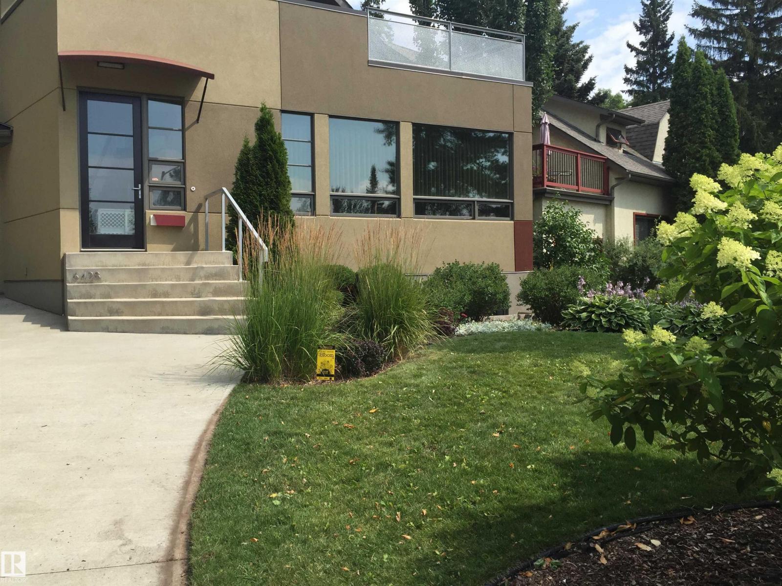 6428 Ada Bv NW, Edmonton, Alberta  T5W 4P2 - Photo 66 - E4475389