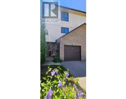 36 - 36 DAWSON CRESCENT, Brampton, Ontario