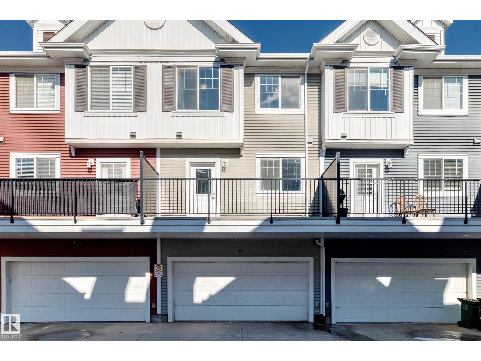 #75 2803 James Mowatt Tr Sw, Edmonton, Alberta  T6W 2P5 - Photo 46 - E4483136