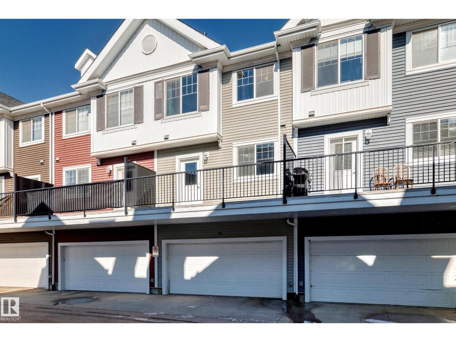 #75 2803 James Mowatt Tr Sw, Edmonton, Alberta  T6W 2P5 - Photo 47 - E4483136