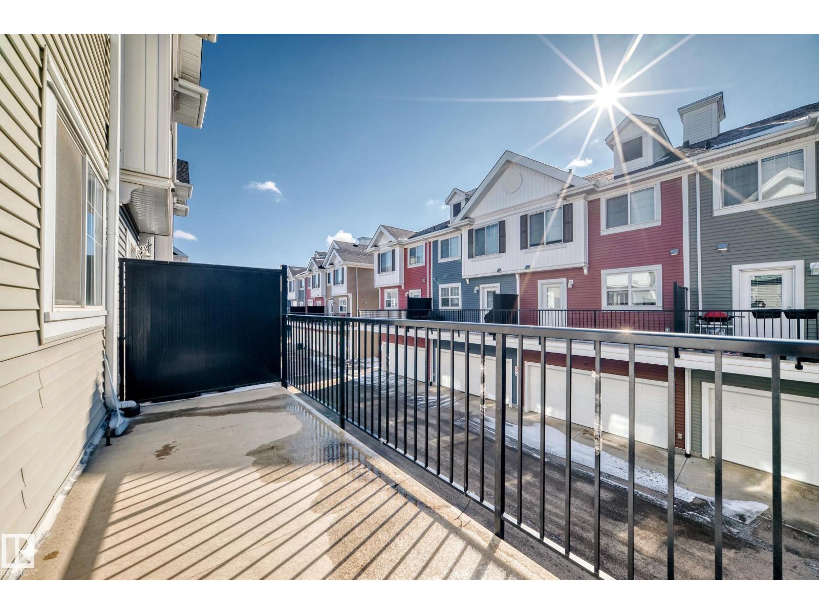 #75 2803 James Mowatt Tr Sw, Edmonton, Alberta  T6W 2P5 - Photo 7 - E4483136