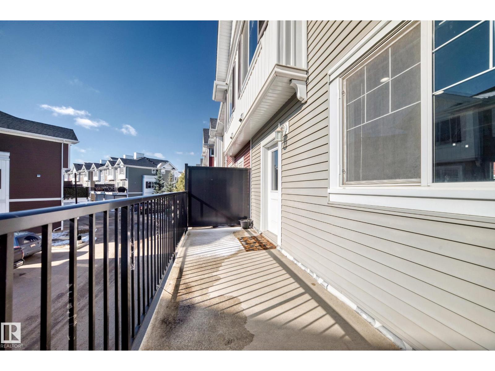 #75 2803 James Mowatt Tr Sw, Edmonton, Alberta  T6W 2P5 - Photo 8 - E4483136