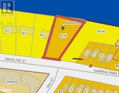 15 Madeline Street, Huntsville, Ontario  P1H 1L8 - Photo 8 - X10434540