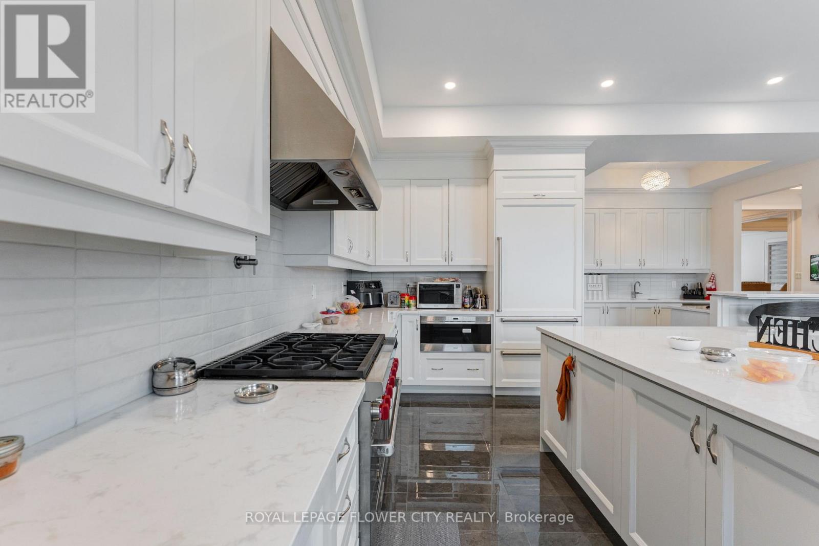 20 Seraville Street, Vaughan, Ontario  L4H 4P7 - Photo 13 - N13004566