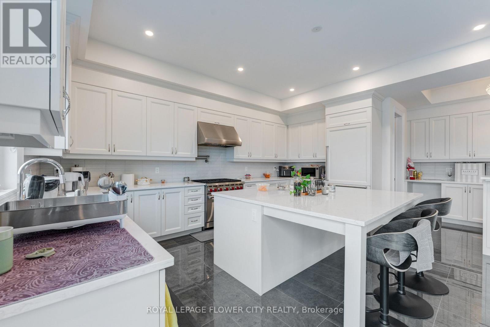 20 Seraville Street, Vaughan, Ontario  L4H 4P7 - Photo 12 - N13004566