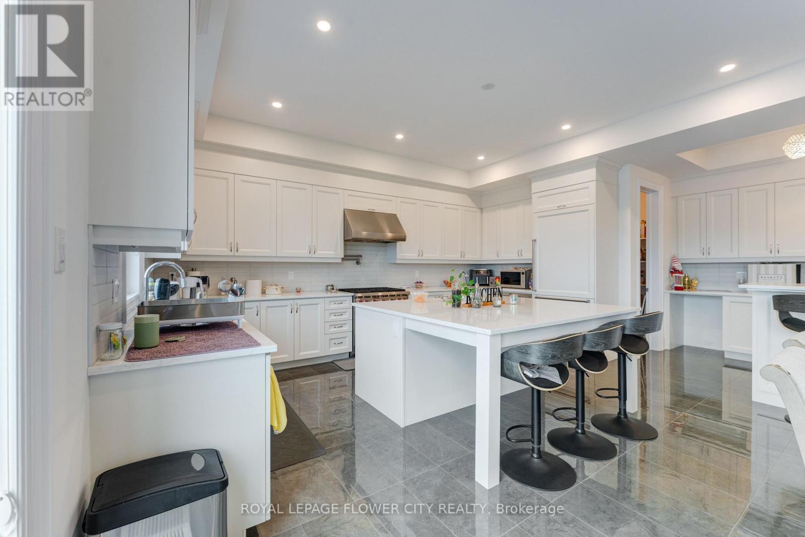 20 Seraville Street, Vaughan, Ontario  L4H 4P7 - Photo 14 - N13004566