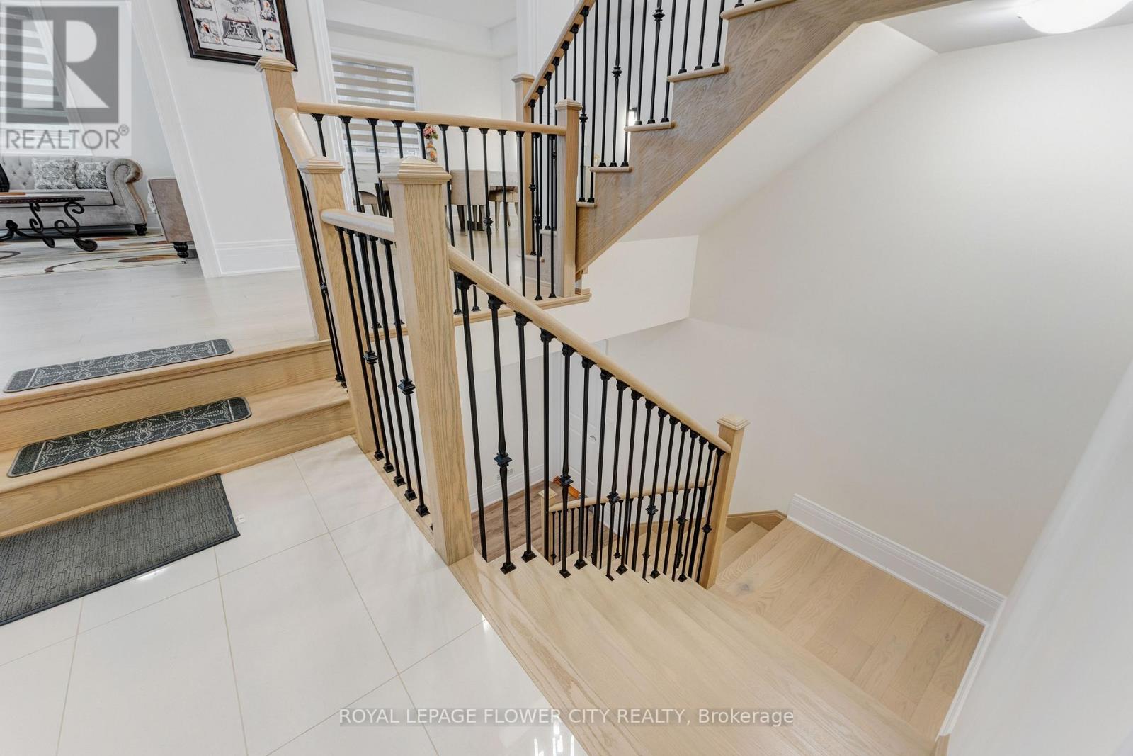 20 Seraville Street, Vaughan, Ontario  L4H 4P7 - Photo 35 - N13004566