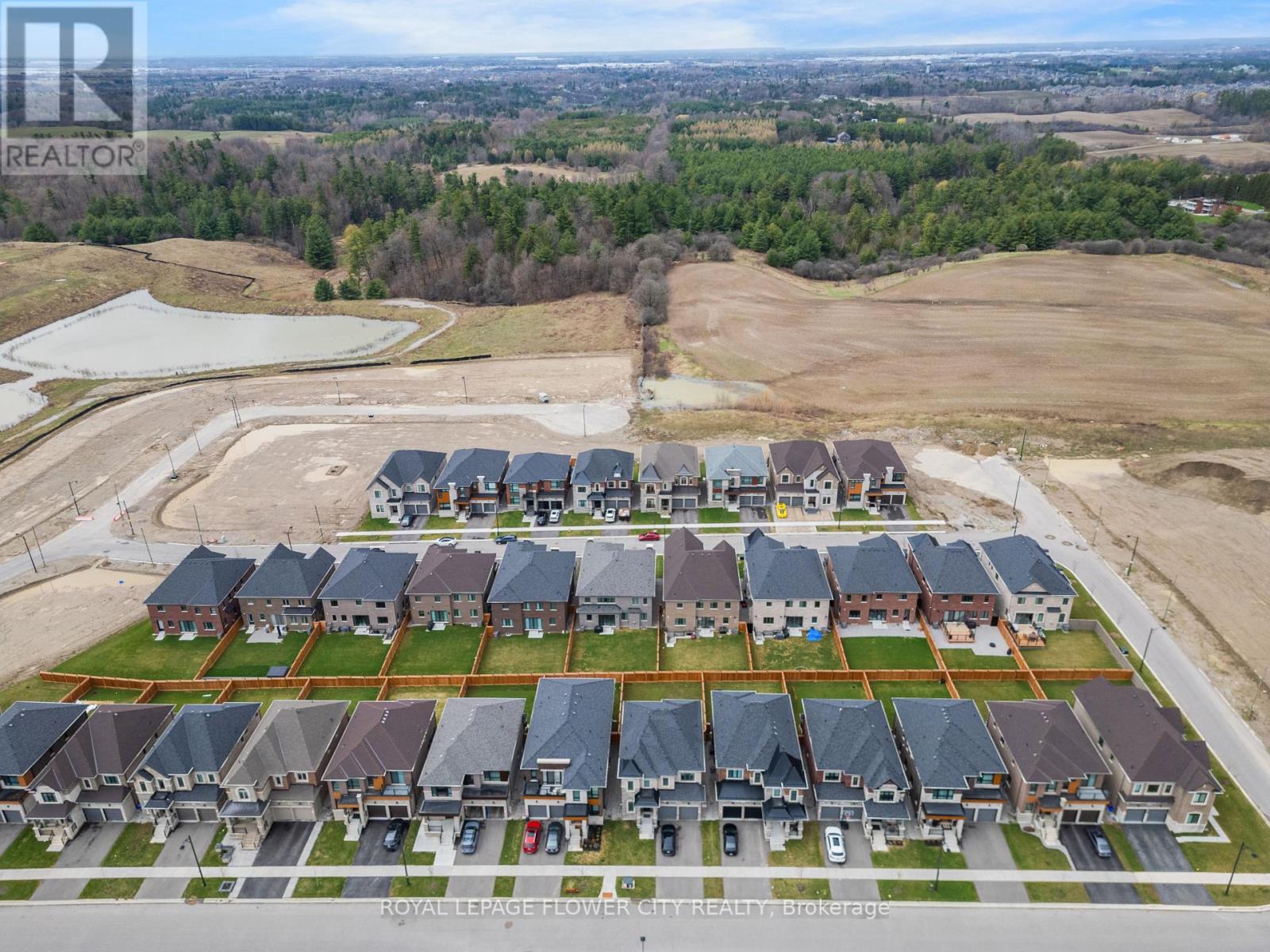 20 Seraville Street, Vaughan, Ontario  L4H 4P7 - Photo 41 - N13004566