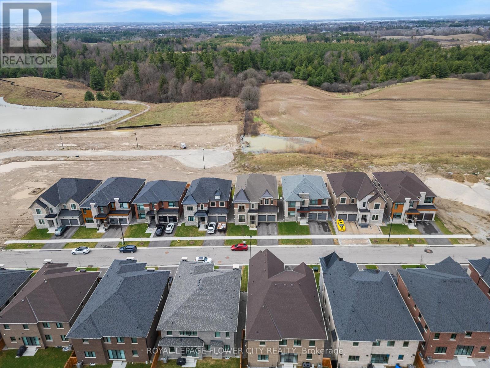 20 Seraville Street, Vaughan, Ontario  L4H 4P7 - Photo 39 - N13004566