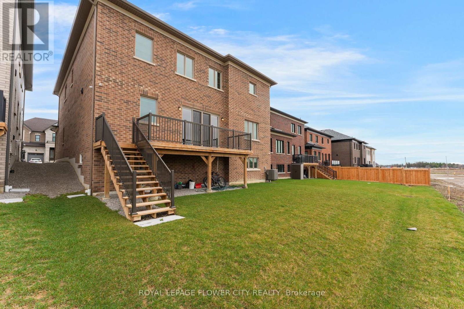 20 Seraville Street, Vaughan, Ontario  L4H 4P7 - Photo 37 - N13004566